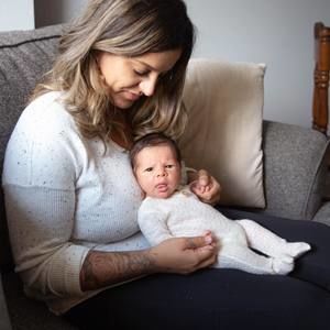 Meet your Posher, Stephanie